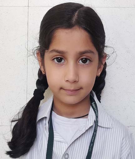Somerville School - Best School In Greater Noida