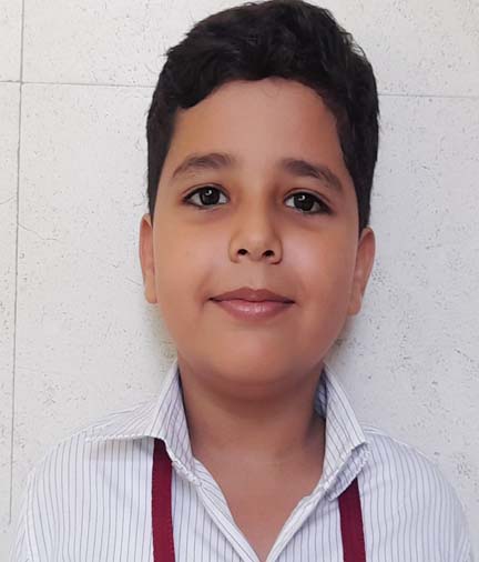 Somerville School - Best School In Greater Noida