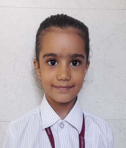 Somerville School - Best School In Greater Noida