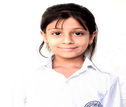 Somerville School - Best School In Greater Noida