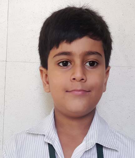 Somerville School - Best School In Greater Noida