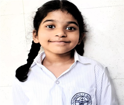 Somerville School - Best School In Greater Noida