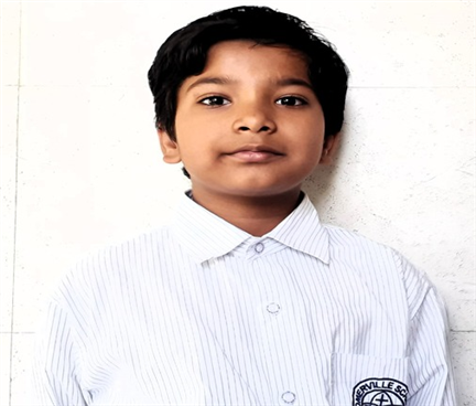 Somerville School - Best School In Greater Noida