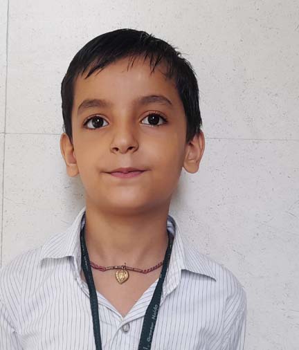 Somerville School - Best School In Greater Noida