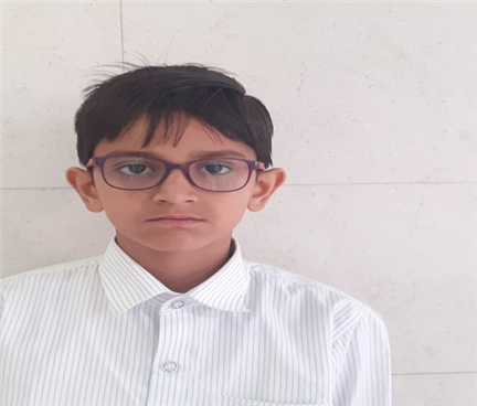 Somerville School - Best School In Greater Noida