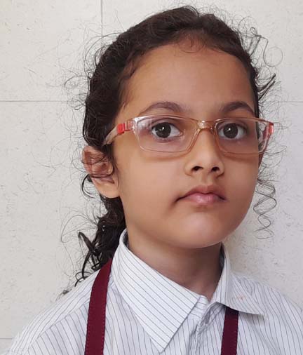 Somerville School - Best School In Greater Noida