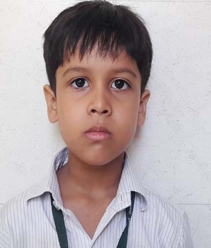 Somerville School - Best School In Greater Noida