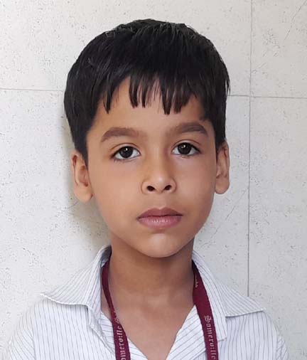 Somerville School - Best School In Greater Noida