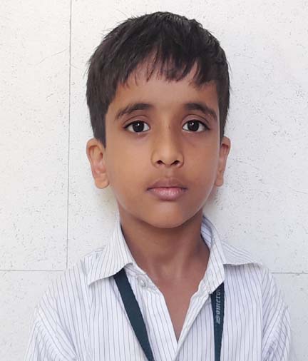 Somerville School - Best School In Greater Noida