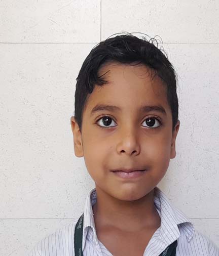 Somerville School - Best School In Greater Noida