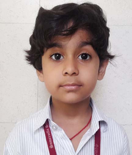 Somerville School - Best School In Greater Noida