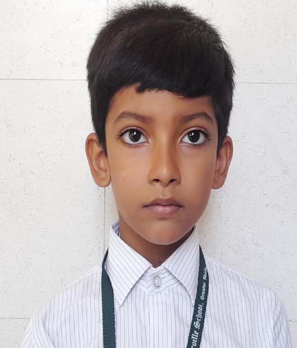 Somerville School - Best School In Greater Noida