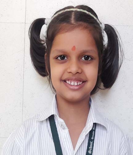 Somerville School - Best School In Greater Noida