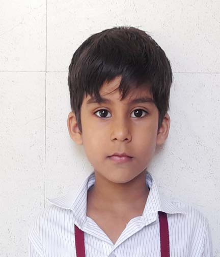 Somerville School - Best School In Greater Noida