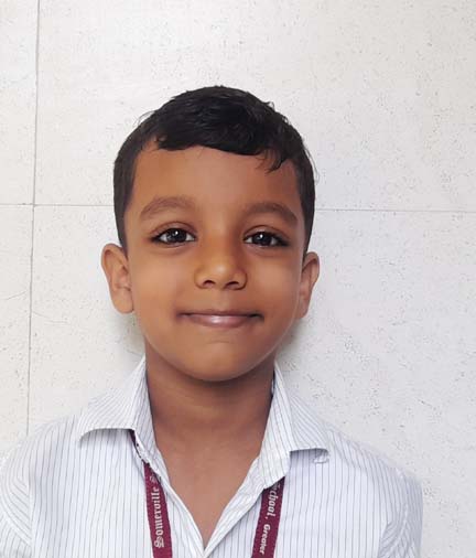 Somerville School - Best School In Greater Noida