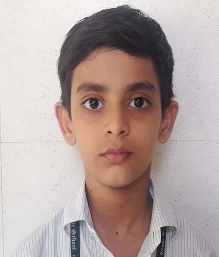 Somerville School - Best School In Greater Noida