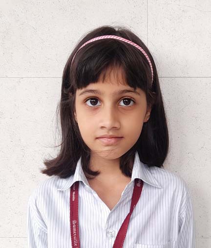 Somerville School - Best School In Greater Noida