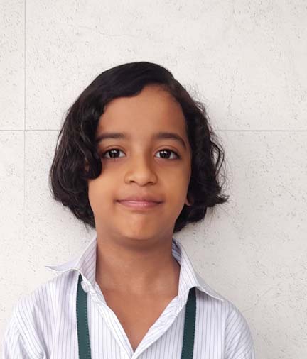Somerville School - Best School In Greater Noida
