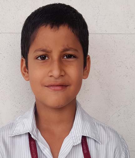 Somerville School - Best School In Greater Noida