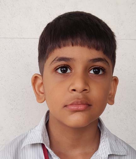 Somerville School - Best School In Greater Noida