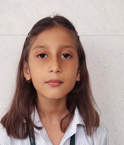 Somerville School - Best School In Greater Noida