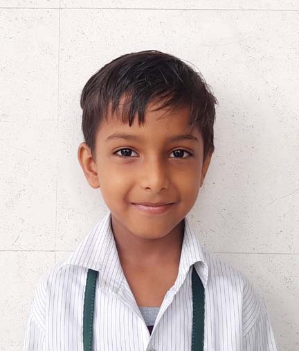 Somerville School - Best School In Greater Noida