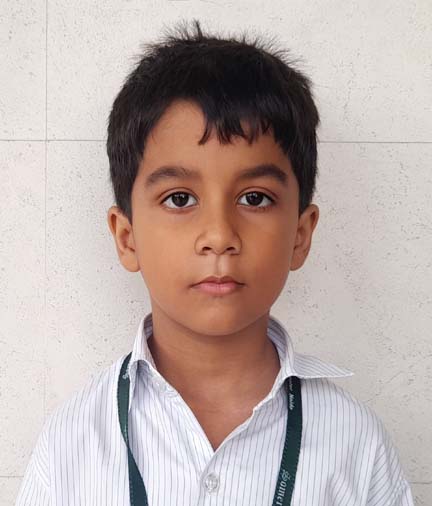Somerville School - Best School In Greater Noida