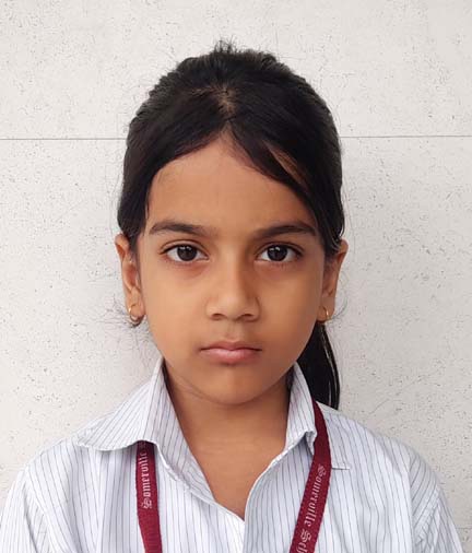 Somerville School - Best School In Greater Noida