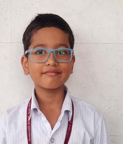 Somerville School - Best School In Greater Noida