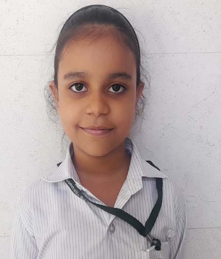 Somerville School - Best School In Greater Noida