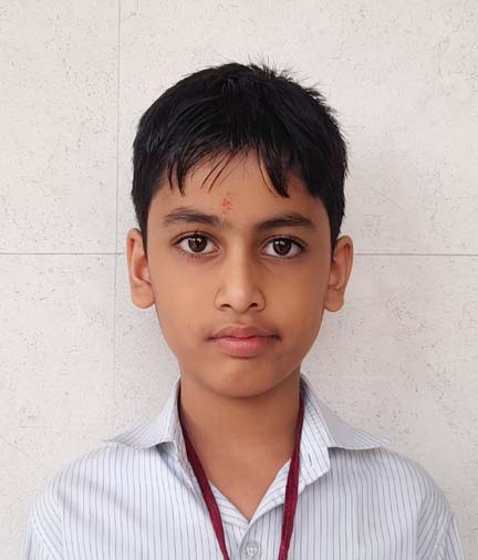 Somerville School - Best School In Greater Noida
