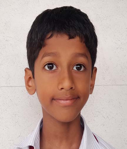 Somerville School - Best School In Greater Noida