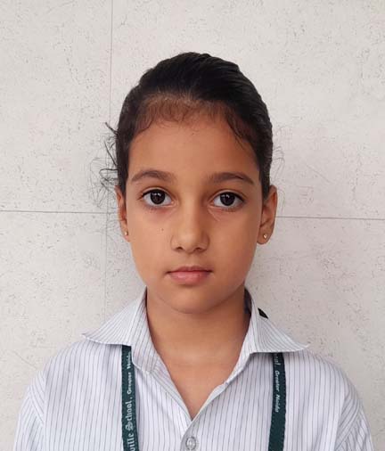 Somerville School - Best School In Greater Noida