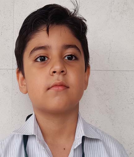 Somerville School - Best School In Greater Noida