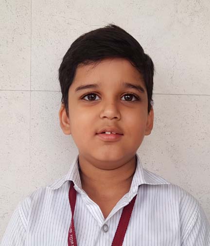 Somerville School - Best School In Greater Noida
