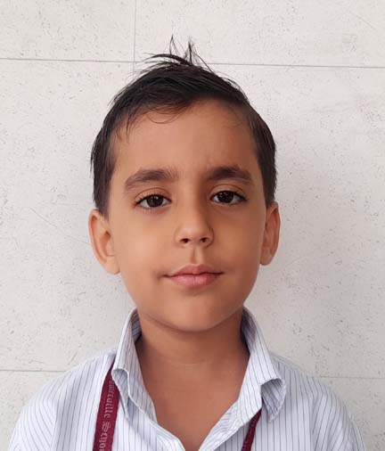 Somerville School - Best School In Greater Noida