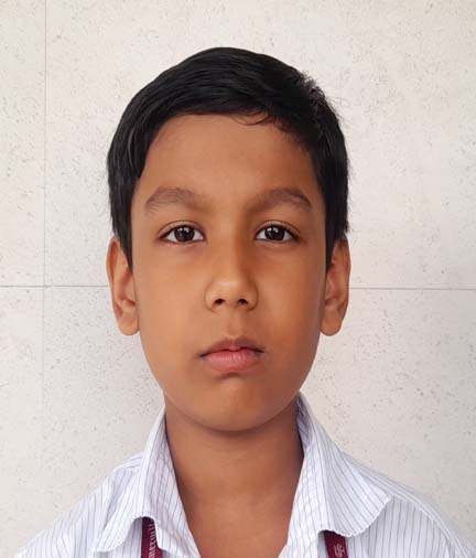 Somerville School - Best School In Greater Noida