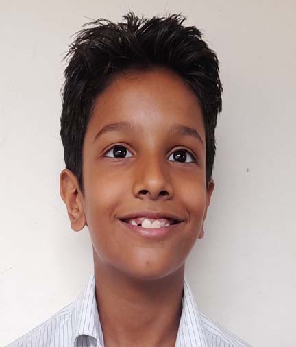 Somerville School - Best School In Greater Noida