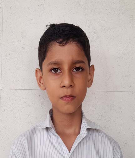 Somerville School - Best School In Greater Noida