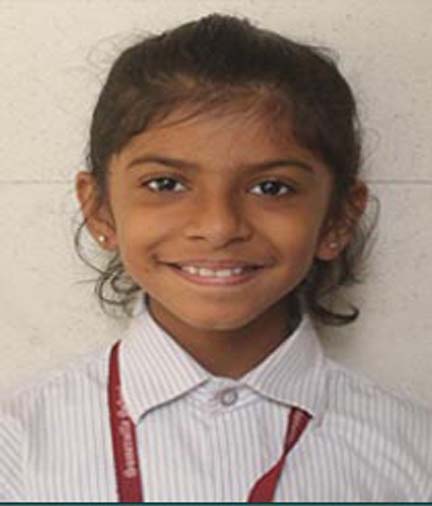 Somerville School - Best School In Greater Noida