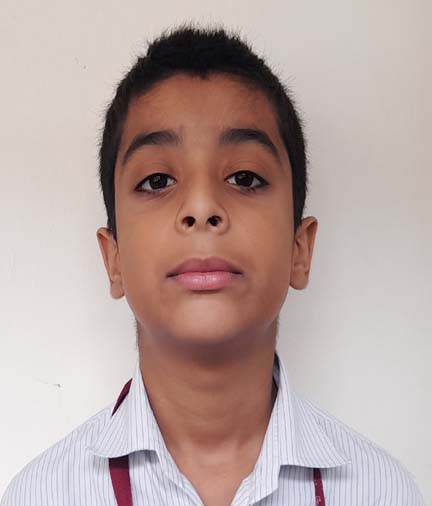 Somerville School - Best School In Greater Noida