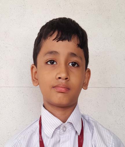 Somerville School - Best School In Greater Noida