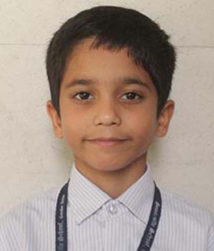 Somerville School - Best School In Greater Noida