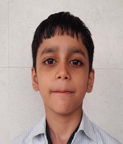 Somerville School - Best School In Greater Noida