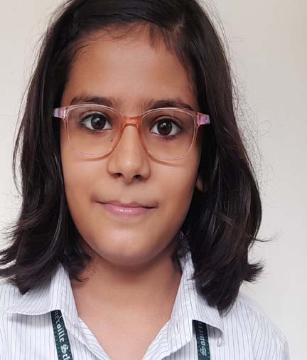 Somerville School - Best School In Greater Noida