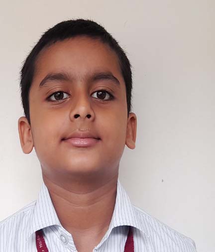 Somerville School - Best School In Greater Noida