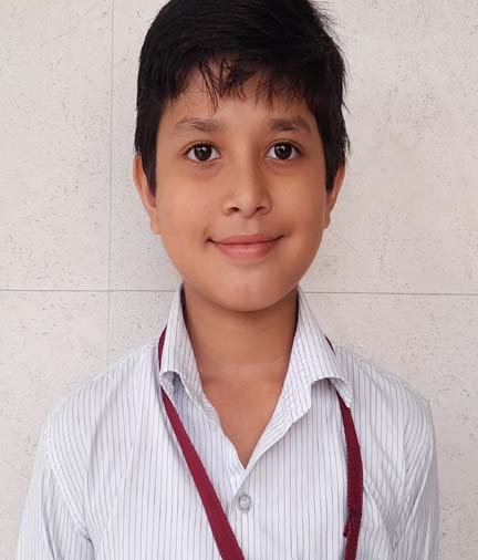Somerville School - Best School In Greater Noida
