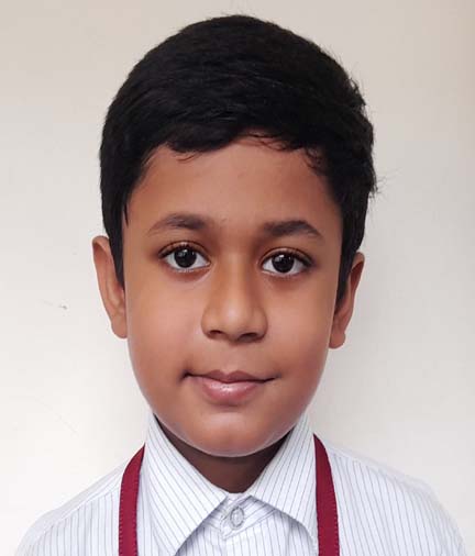 Somerville School - Best School In Greater Noida