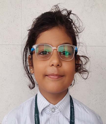 Somerville School - Best School In Greater Noida
