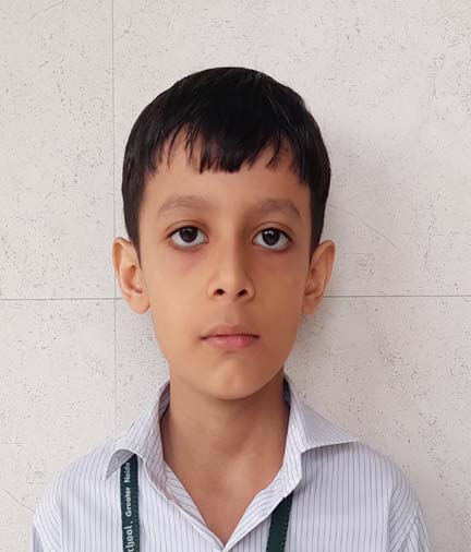 Somerville School - Best School In Greater Noida